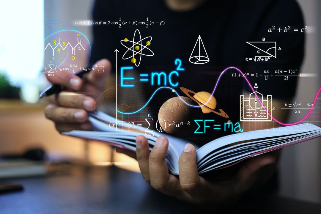 Curso de Física - Enem