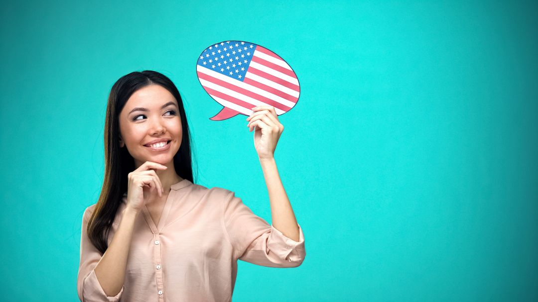 Curso de Inglês - Enem