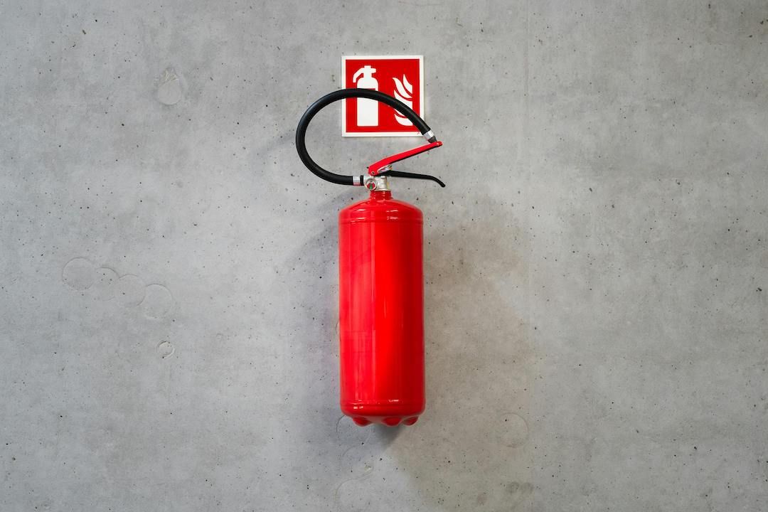 Curso de NR23
