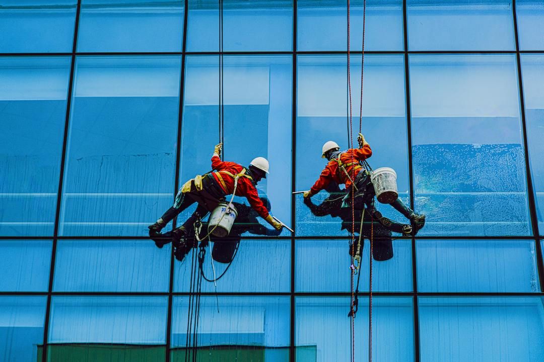 Curso de NR35: Trabalho em Altura