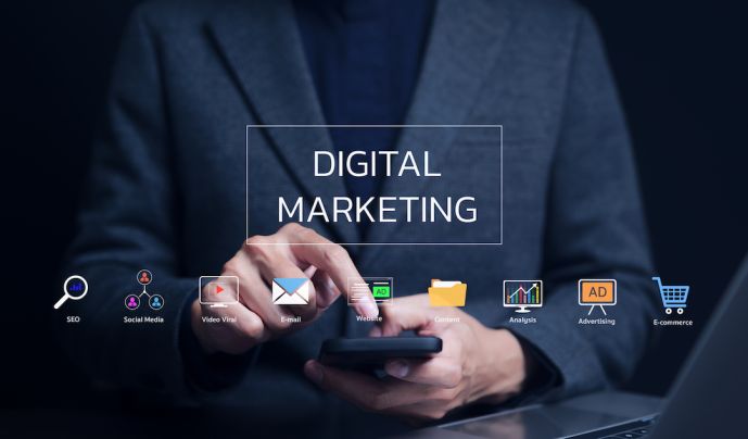 Marketing Digital