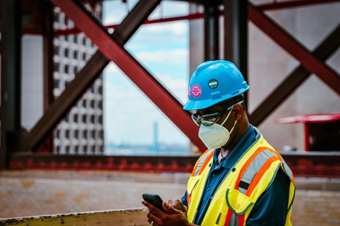 Segurança do Trabalho e Primeiros Socorros